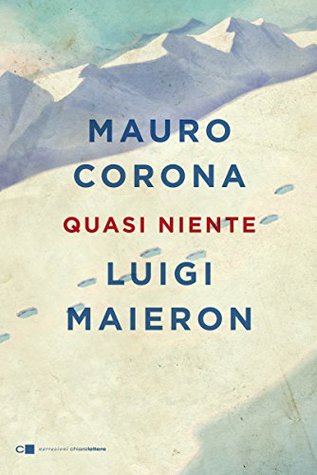Quasi niente (Italian Edition)