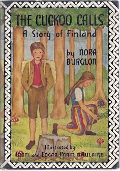 The Cuckoo Calls: A Story of Finland