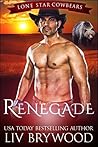 Renegade Cowbear by Liv Brywood