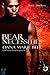 Bear Necessities (Halle Shifters, #1)