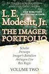 The Imager Portfolio, Volume II (Imager Portfolio, #4-8) The Imager Portfolio, Volume II (Imager Portfolio, #4-8)
