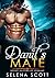 Danil's Mate (Secret Shifte...