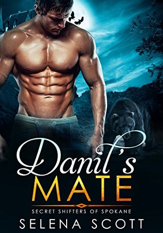 Danil's Mate (Secret Shifters of Spokane, #1)