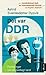 Det var DDR. Forteljingar om eit nedlagt land by Astrid Sverresdotter Dypvik