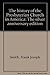 History of the Presbyterian Church in America: Continuing Church Movement