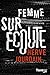 Femme sur écoute
