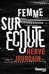 Femme sur écoute by Hervé Jourdain