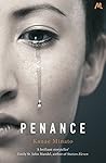 Penance Book cover for Penance