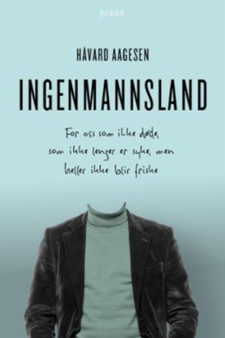 Ingenmannsland (Hardcover)
