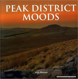 Peak District Moods (Hardcover)