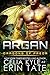 Argan (Dragons of Preor, #10)
