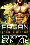 Argan by Erin Tate