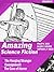 Amazing Science Fiction - Volume 6: The Hanging Stranger, Consignment, The Cave of Horror (Illustrated)