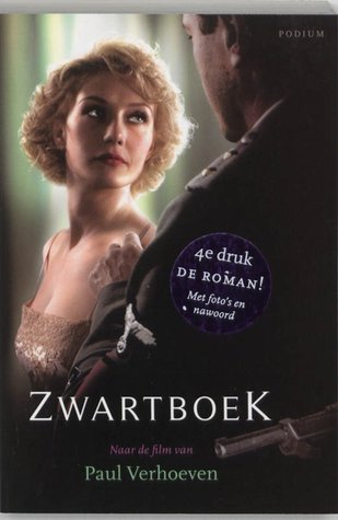 Zwartboek (Paperback)
