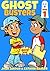 Diary of a 6th Grade Ghost Buster - Book 1 : Max, The Ghost Zappper: Books for Boys ages 9-12 (Ghost Busters for Boys)