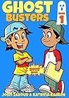 Diary of a 6th Grade Ghost Buster - Book 1 : Max, The Ghost Zappper: Books for Boys ages 9-12 (Ghost Busters for Boys) Diary of a 6th Grade Ghost Buster - Book 1 : Max, The Ghost Zappper: Books for Boys ages 9-12 (Ghost Busters for Boys)