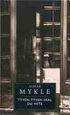 Tyven, tyven skal du hete (Paperback)