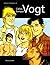 Colección Historietistas: Vogt (Colección Historietistas, #2)