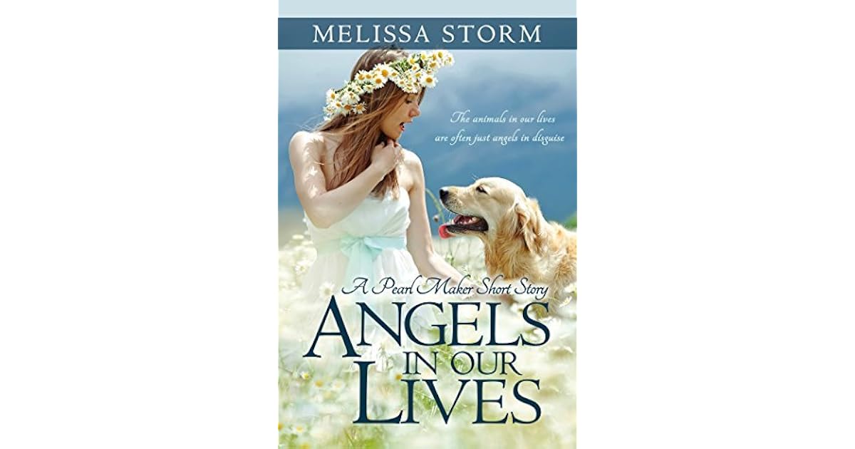 Paula (The United States)’s review of Angels in Our Lives