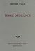Terre d'errance by Dimitri T. Analis Terre d'errance by Dimitri T. Analis