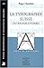 La typographie suisse du Bauhaus à Paris