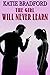 The Girl WIll Never Learn: a teen spanking novel