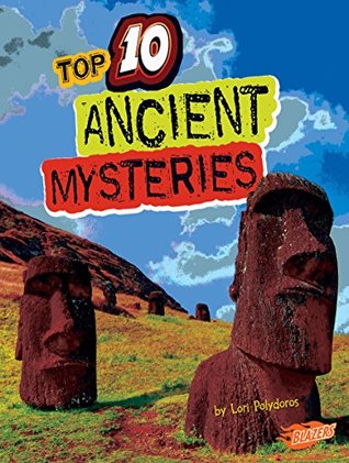 Top 10 Ancient Mysteries (Top 10 Unexplained)