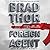 Foreign Agent by Brad Thor Foreign Agent by Brad Thor