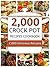 Crock Pot: 2000 Delicious C...