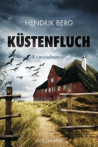 Küstenfluch (Kindle Edition)