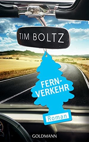 Fernverkehr (Kindle Edition)