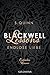 Endlose Liebe (Blackwell Lessons #3)