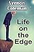 Life on the Edge (Vernon Coleman's Diaries Book 5)