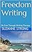 Freedom Writing by Suzanne Strong