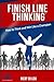 Finish Line ThinkingTM by Nicky Billou