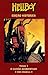Hellboy: Edição Histórica, Vol. 3: O Caixão Acorrentado