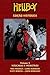 Hellboy: Edição Histórica, Vol. 5: Máscaras e Monstros