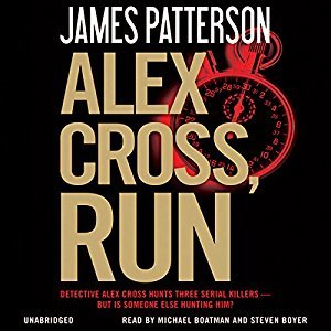 Alex Cross, Run