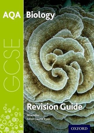 AQA GCSE Biology Revision Guide (Paperback)