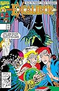 Excalibur (1988-1998) #44