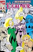 Excalibur (1988-1998) #46