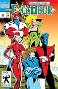 Excalibur (1988-1998) #48