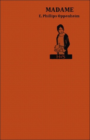 Madame (Hardcover)