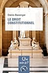Le droit constitu...