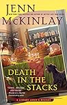 Death in the Stacks