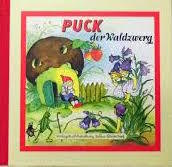 Puck der Waldzwerg (Hardcover)