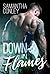 Down in Flames (Silver Tongued Devils, #1)
