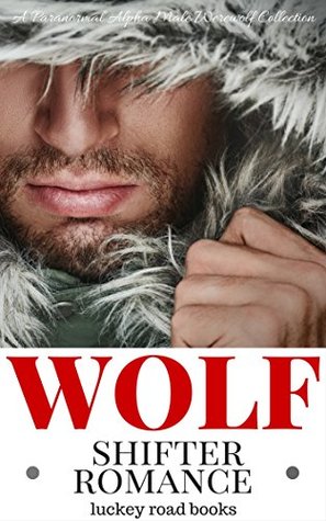WOLF (Kindle Edition)