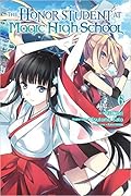 The Honor Student at Magic High School, Vol. 6