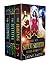 Sapient Salvation Series Books 2 - 4